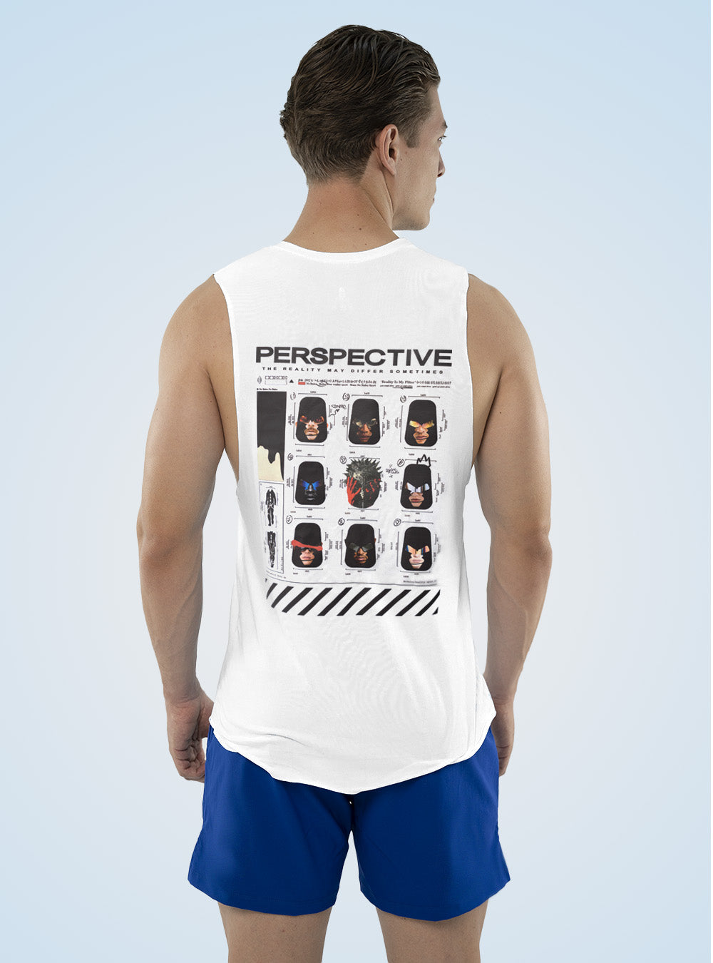 Perspective Tshirt