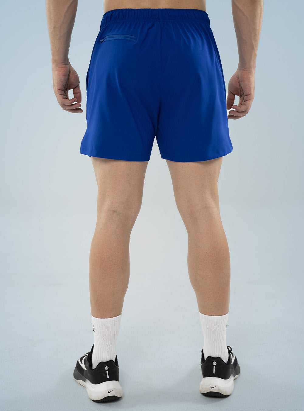Basic Shorts(mid thigh)