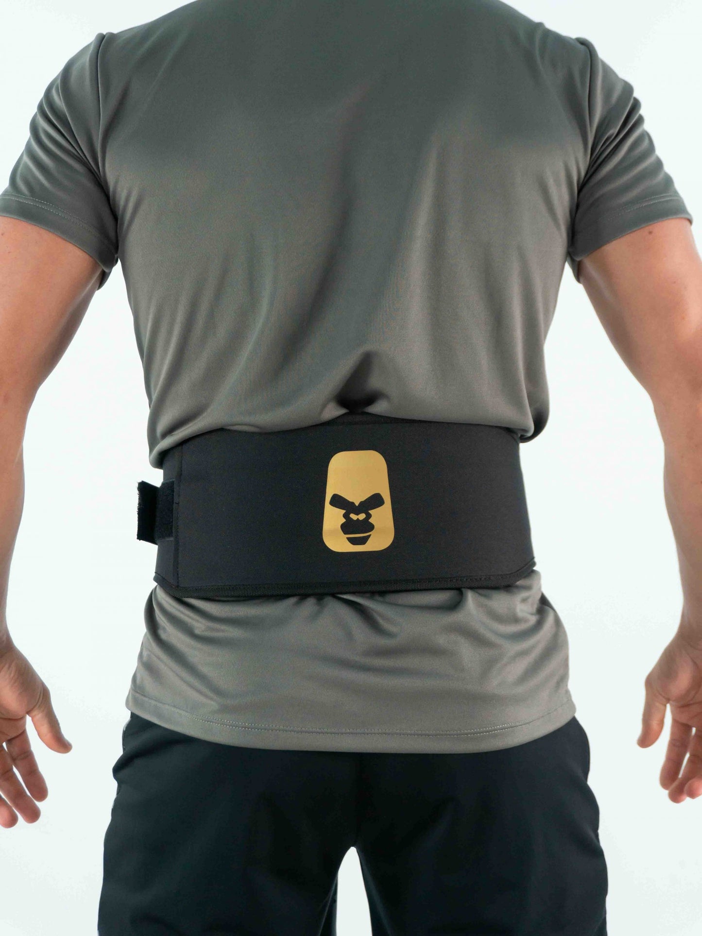 Weightlifting Belt