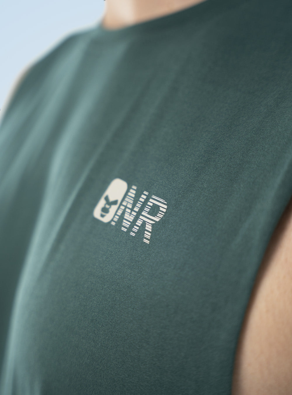 Pass Card Tshirt