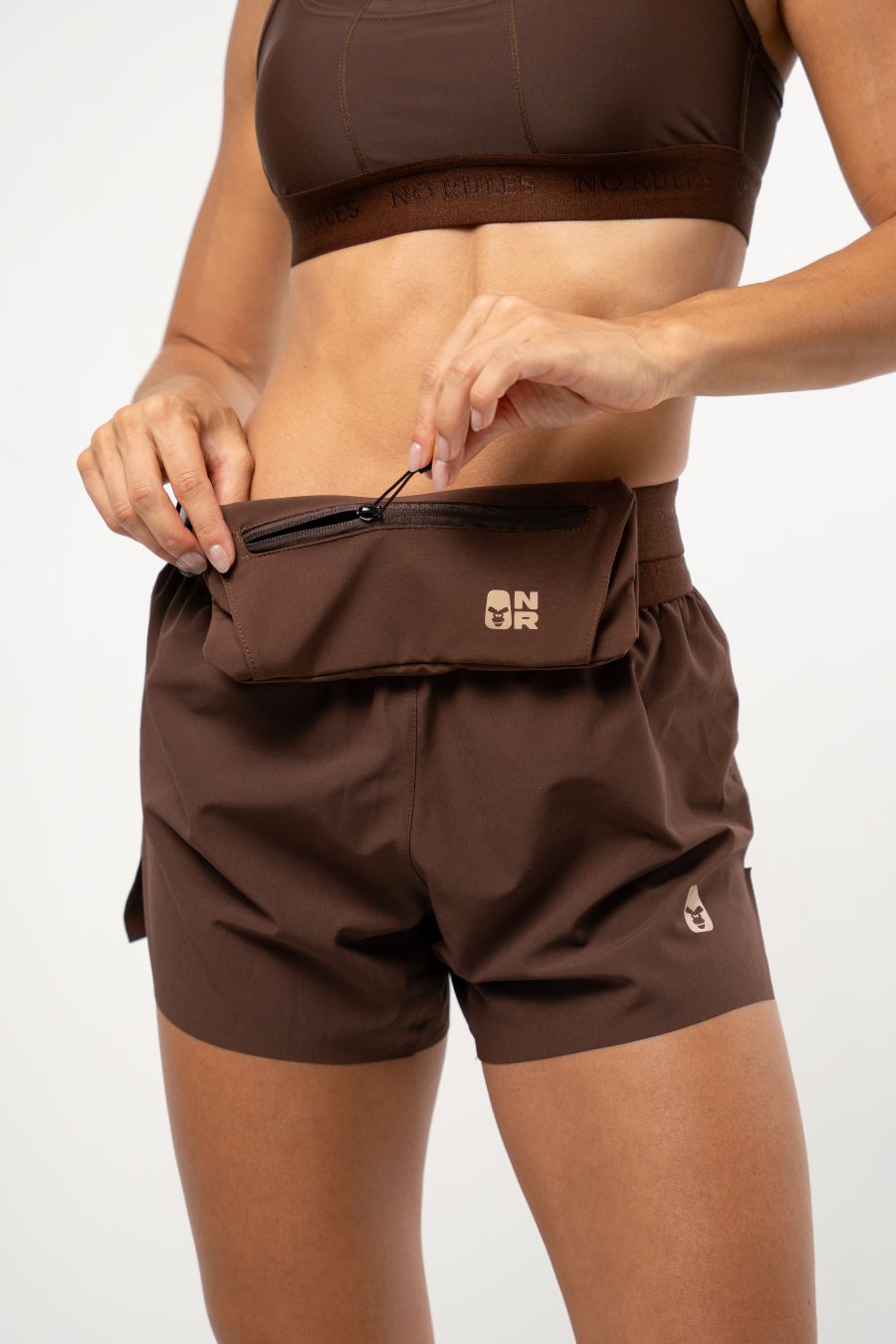 Canguro Running Café