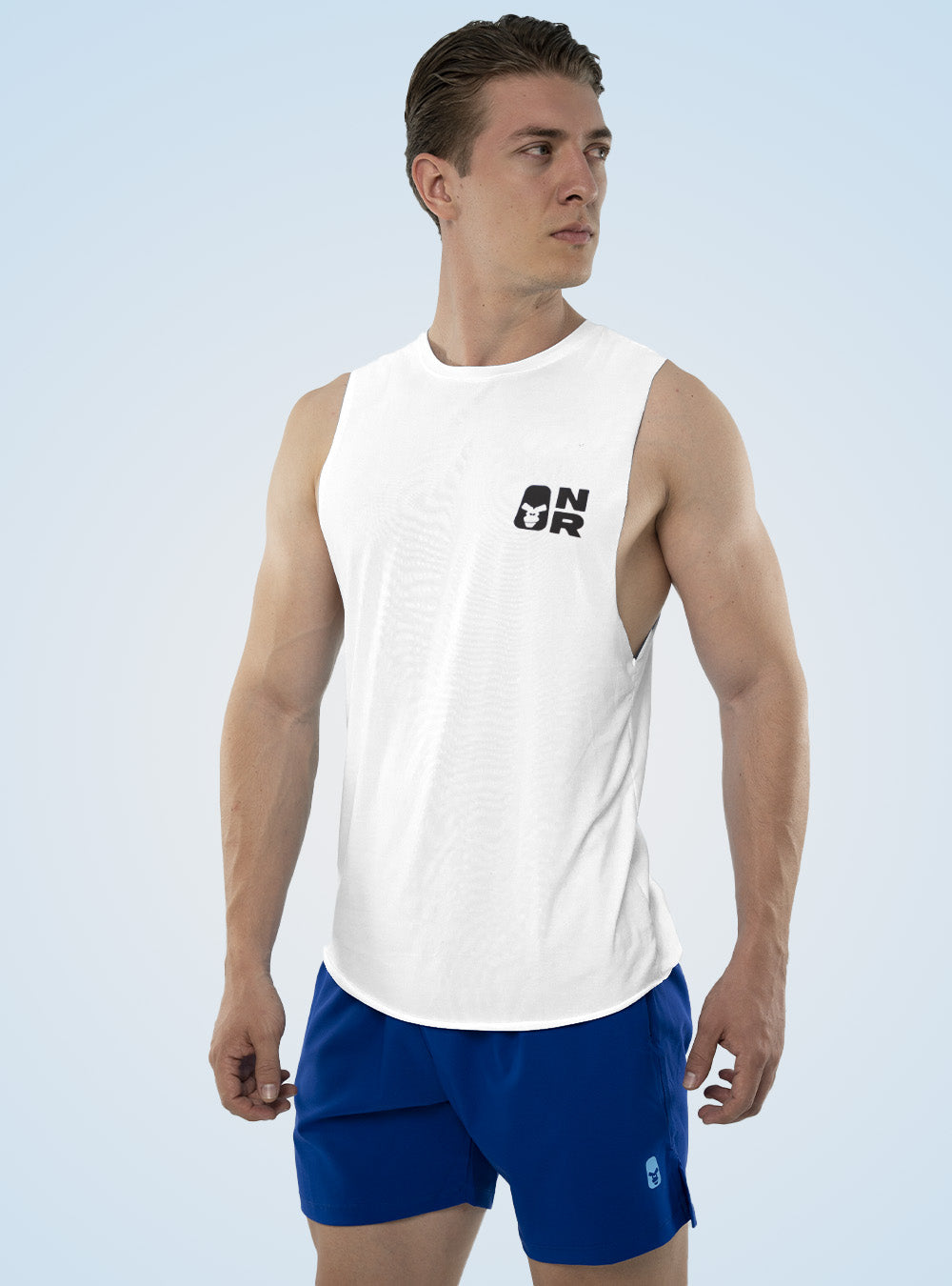 Perspective Tshirt