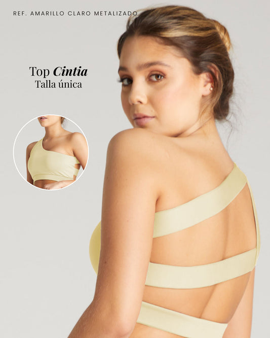 Top Cintia (one size)