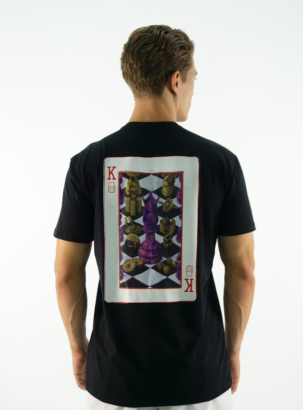 Chess Tshirt