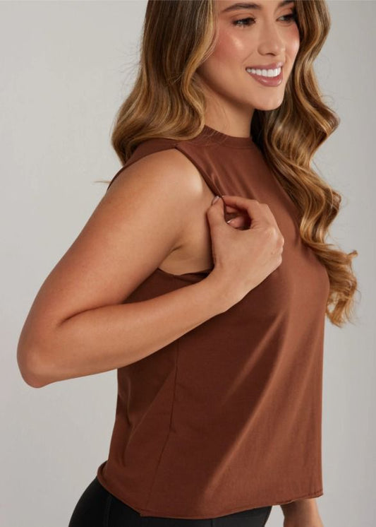 Aura Top