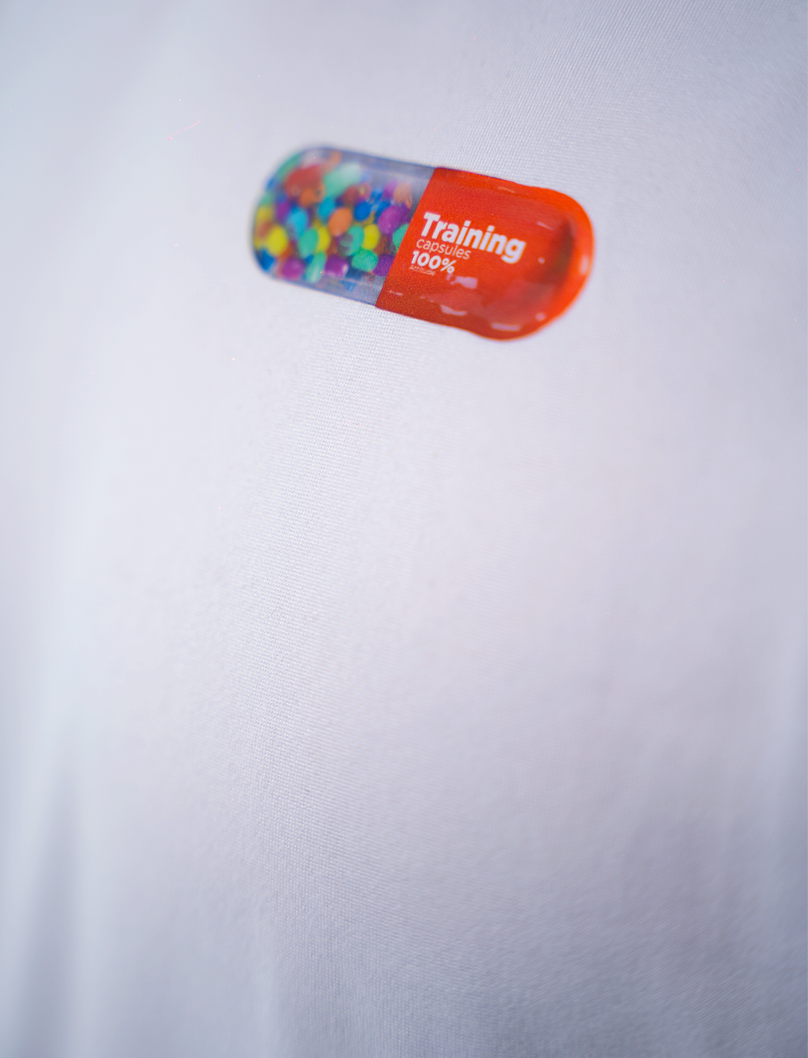 Capsule Tshirt