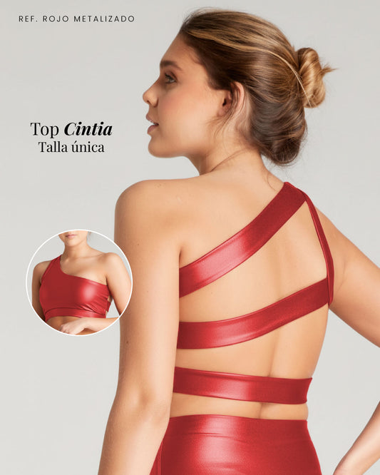 Top Cintia (one size)