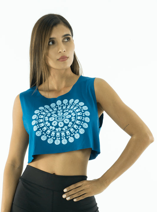 KB Crop Top