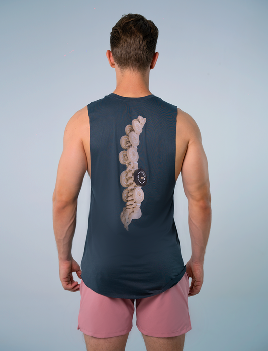 Spine Tshirt