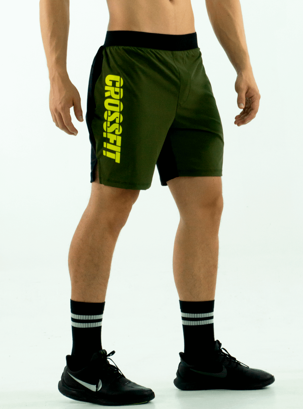 Crossfit short