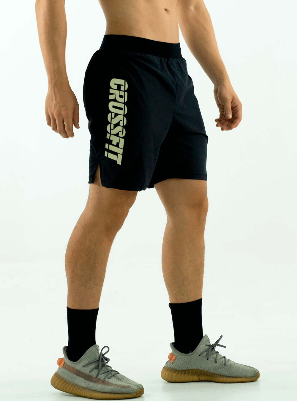 Crossfit short