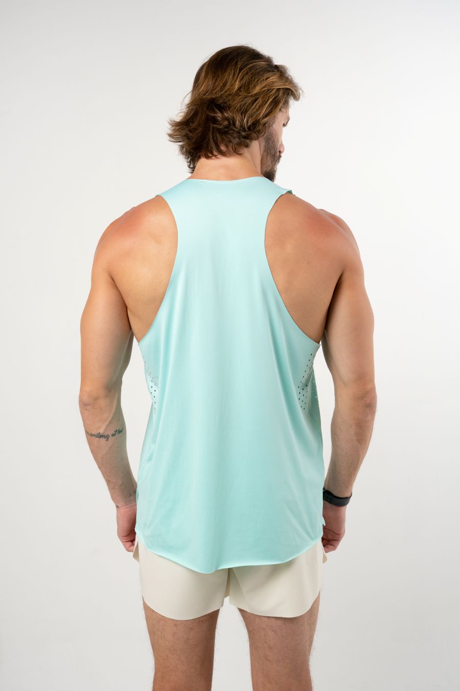 Esqueleto Laser Pulse Aqua Light