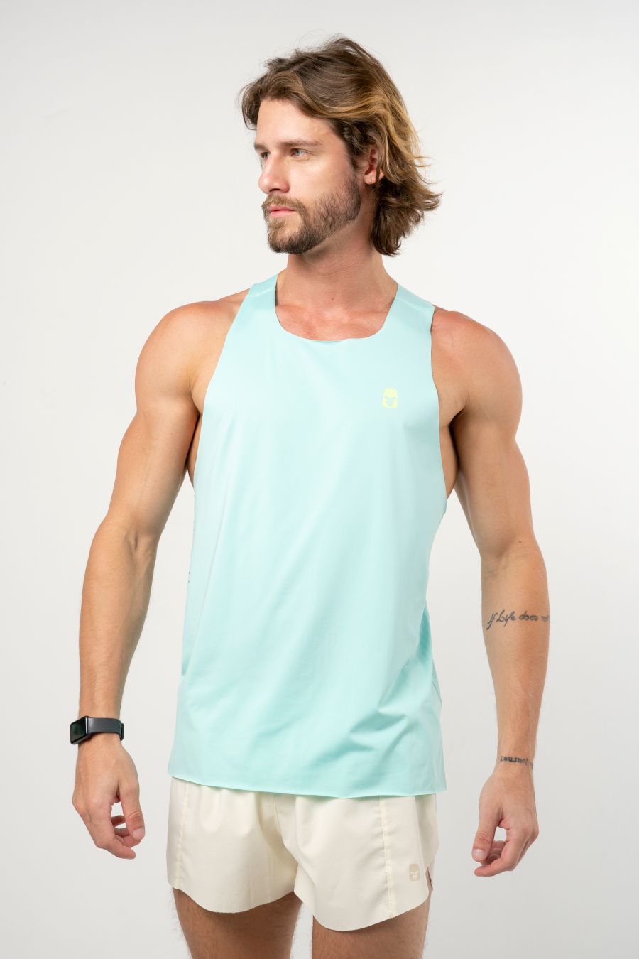 Esqueleto Laser Pulse Aqua Light