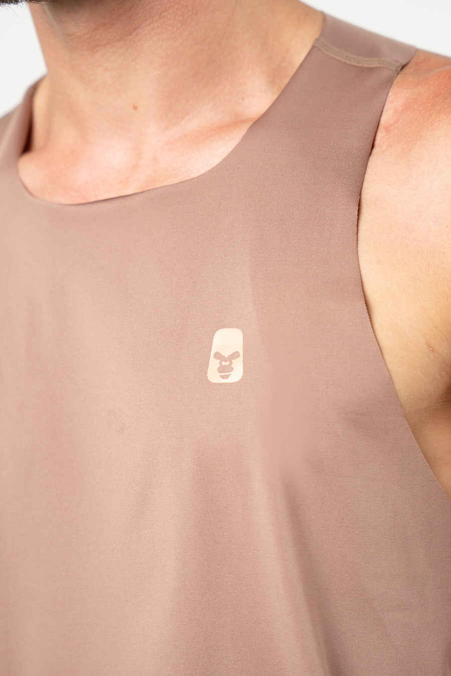 Esqueleto Laser Pulse Mocca