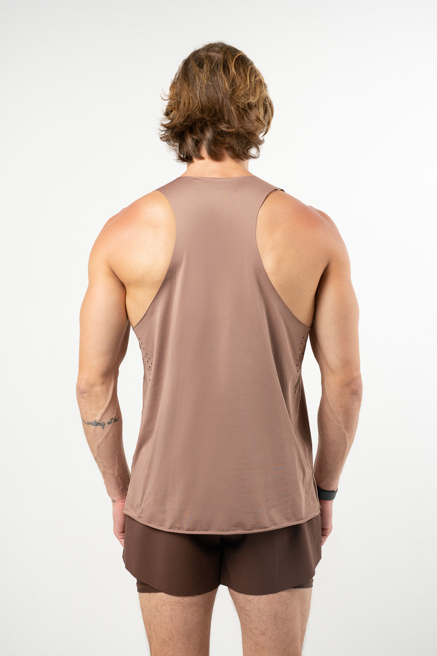 Esqueleto Laser Pulse Mocca