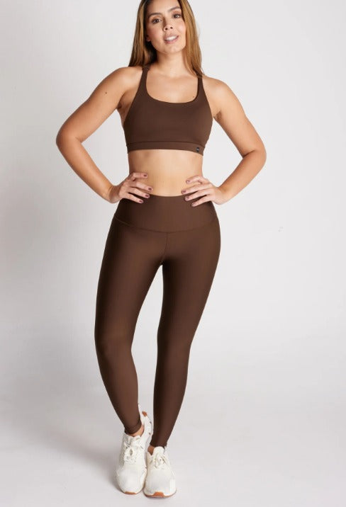 Mocca Legging (matte)