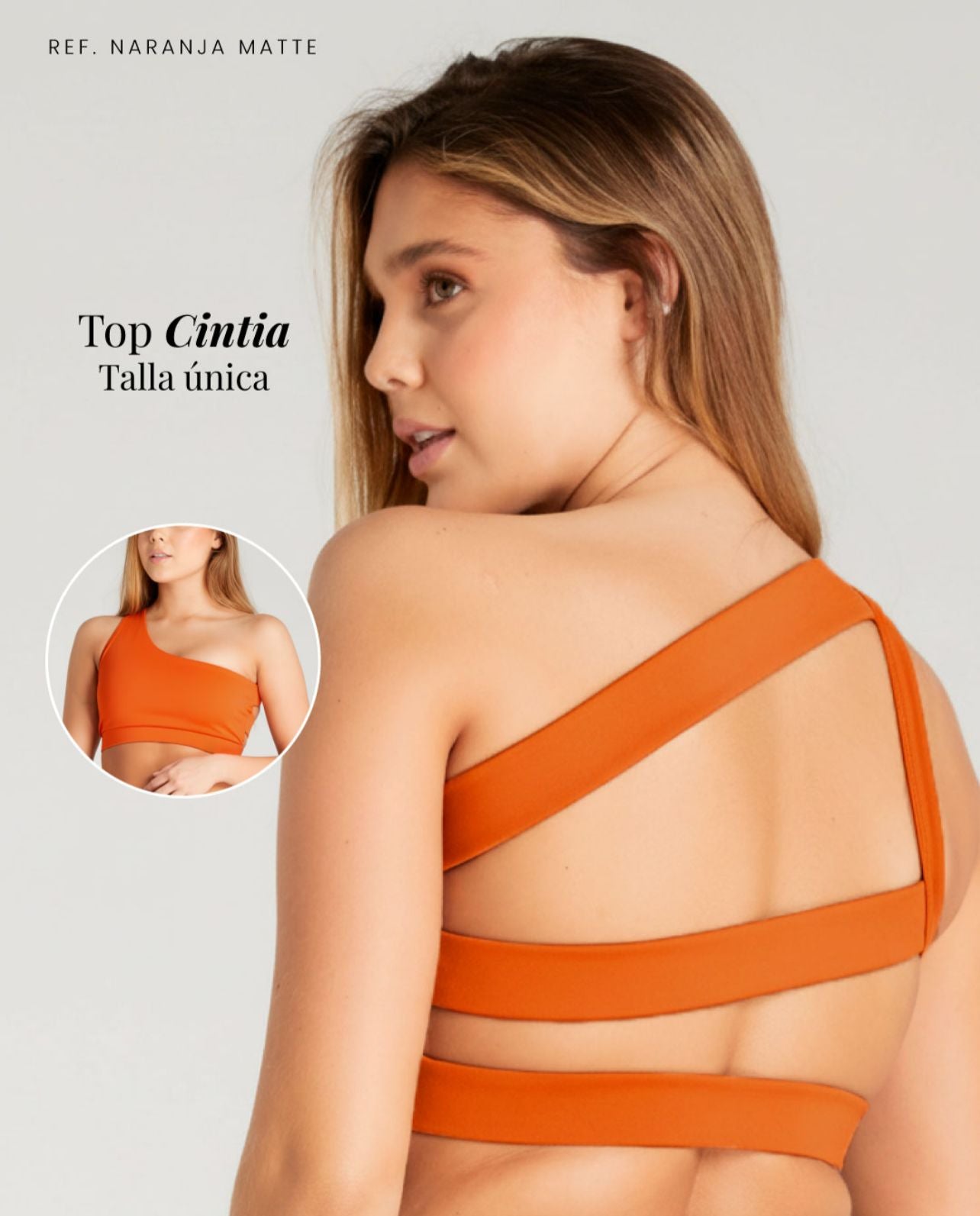 Top Cintia (one size)