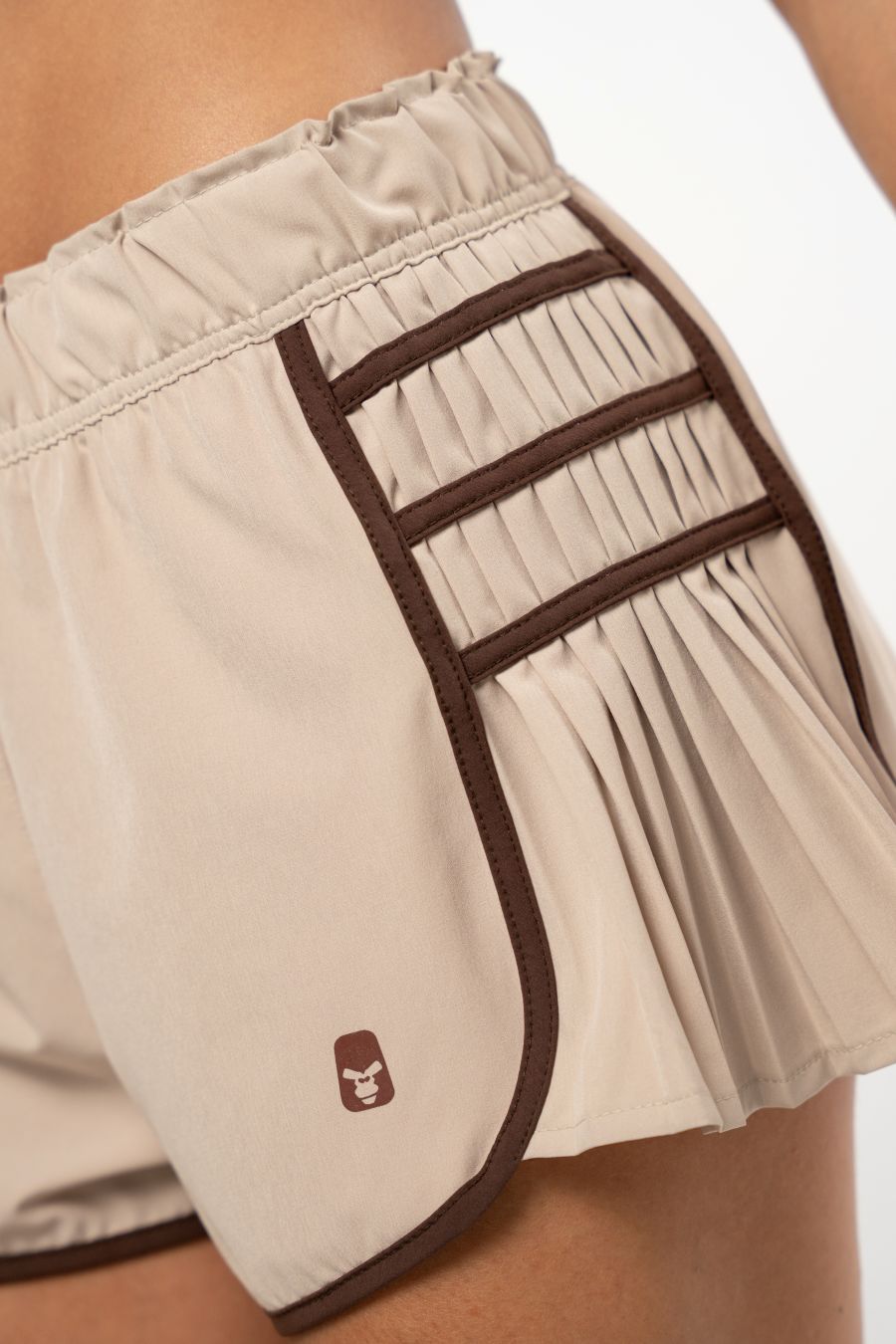 Short Running Pulse Ferrero