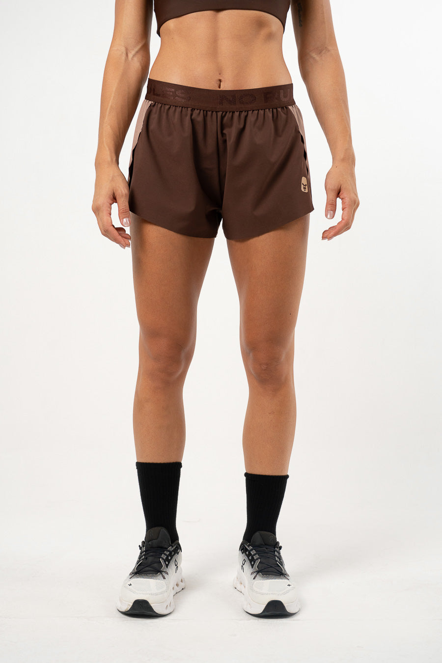 Short Running Performance Chocolate