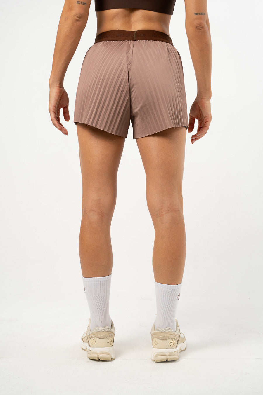 Short Running Performance Chocolate