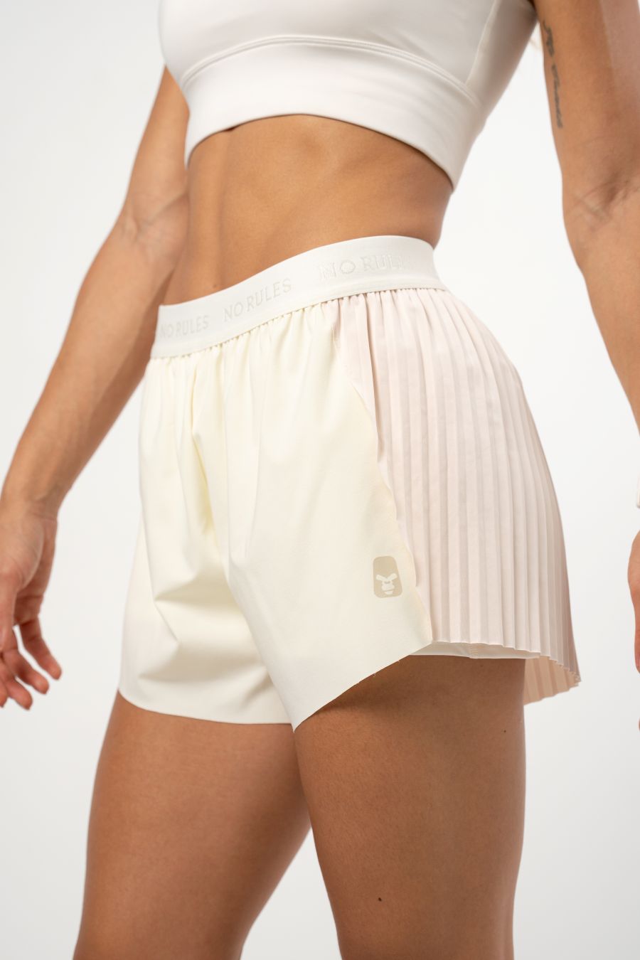 Short Running Performance Cream