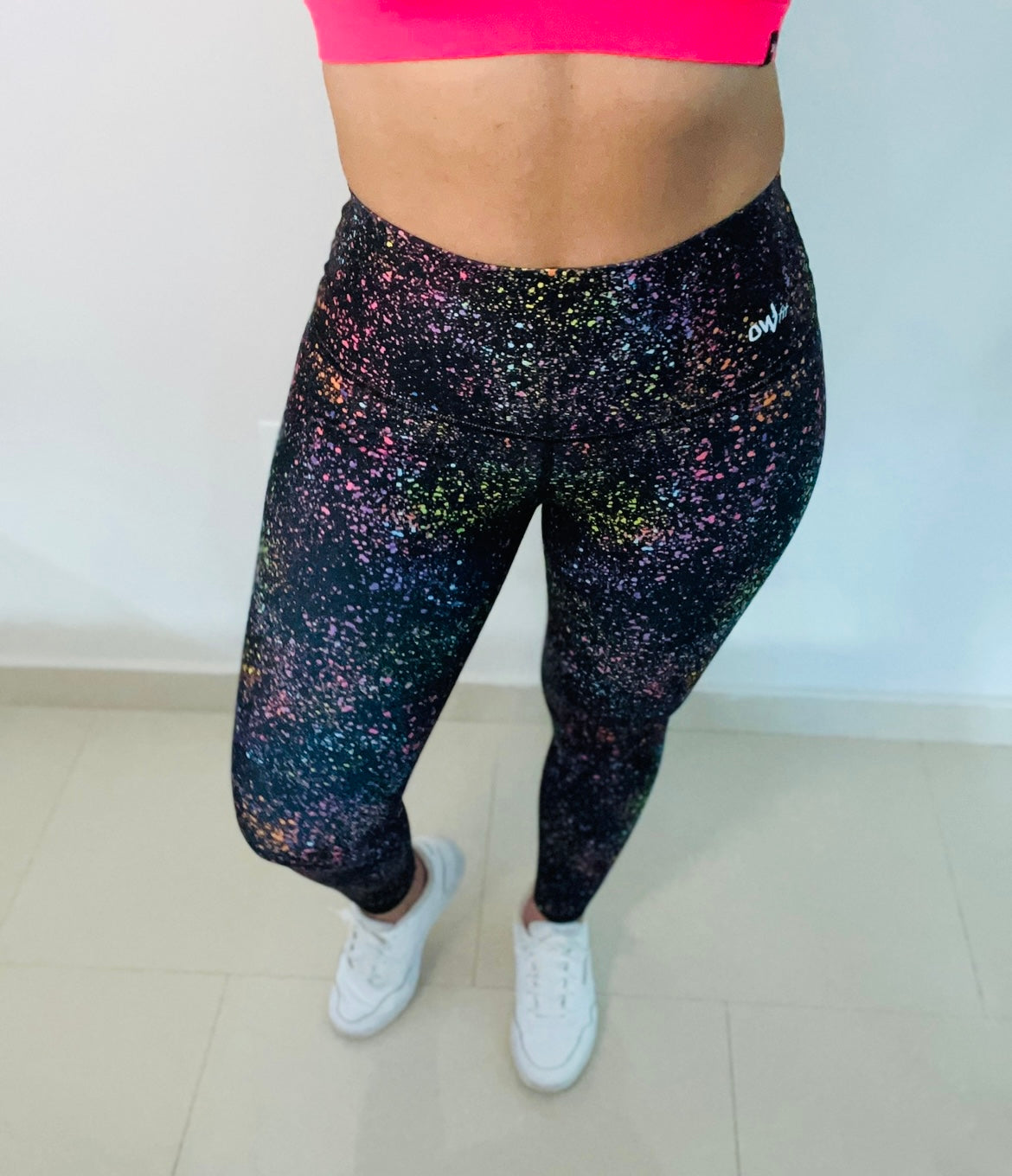 Shine Bright Legging